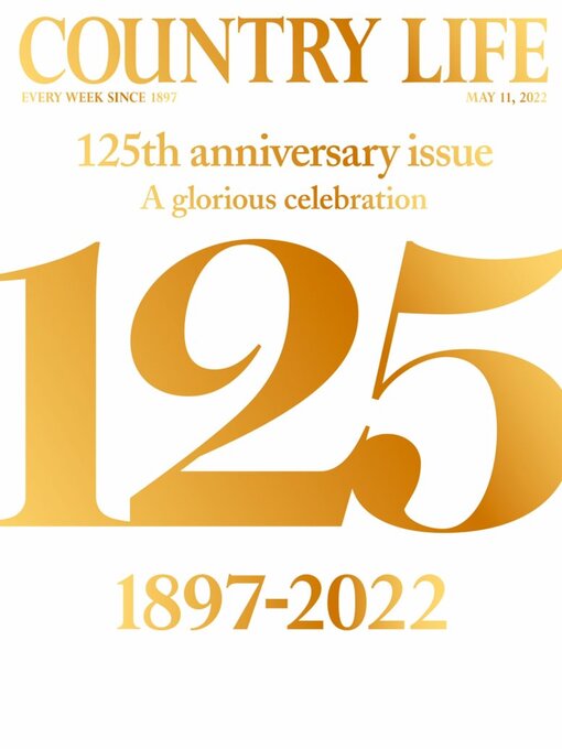 Title details for Country Life by Future Publishing Ltd - Available
